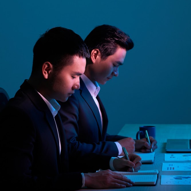 Sistem Operasional Bisnis
