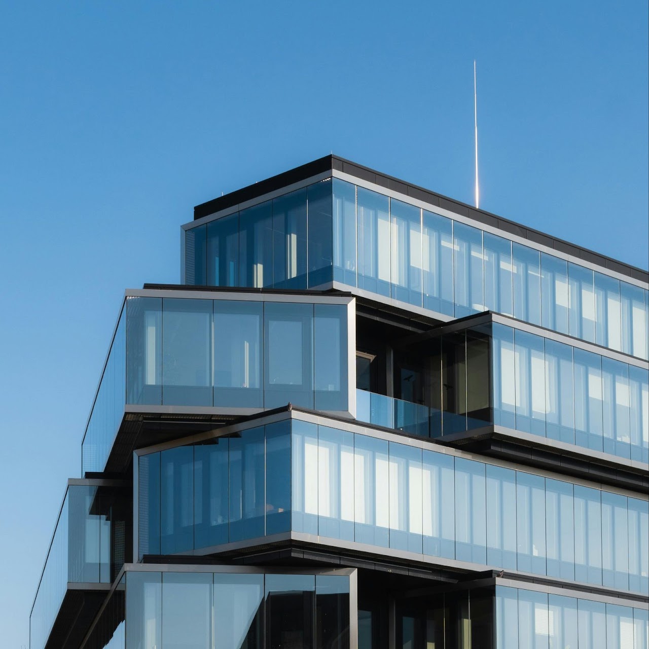 Company Profile & Katalog Digital